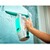 LEIFHEIT  Fenstersauger "Dry & Clean" mit Stiel und Einwascher 2