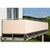 Balkonscherm, 6 m beige 2