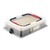 ZENKER  "Tin Cake Springform pan met kap" 2