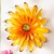 3D-Wanddeko "Sonnenblume" 2