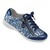 wonderwalk  Comfort-sneaker "Melissa" blauw 1