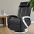 ALPHA Techno  Massagesessel "Komfort" schwarz 3