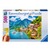 Ravensburger  Puzzel met XXL-puzzelstukken, 500 stukjes Hallstatt 1