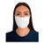 MedoVitalMund-und Nasenmaske, wiederverwendbar, 2 Stück 2