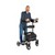 REHAFORUM MEDICAL  Rollator met artritisbeschermer 6