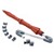 Rolko Kohlgrüber GmbH  Rollatorschirm rot 1