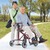 Kombi-Rollator 3