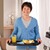 DRIVE  Indoor-Rollator Roomba mit Korb und Tablett 3