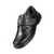 COMFORTABEL  Chaussures hommes « Klassik » noir 1