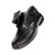 COMFORTABEL  Chaussures hommes « Klassik » noir 3