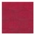 viva domo  Sets de table « Spécial » rouge 5