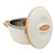 genialo  Warmhoudschaal beige 6