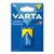 VARTA  Varta-Longlife-Power-Batterien, 9V E-Block 1