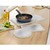 Sous-plat Ø 21 cm 2