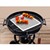 Grille pro pour barbecue 2
