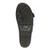 Sommer-Pantolette "Modena" schwarz 4