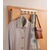 WENKO  Türgarderobe Asola mit 5 Haken Edelstahl, rostfrei 4