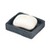 WENKO  Bad-Accessoire-Set Slate Rock 4-teilig 4