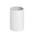 WENKO  Bad-Accessoire-Set Polaris White 3-teilig Keramik 2