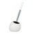 WENKO  Bad-Accessoire-Set Polaris White 3-teilig Keramik 5