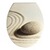WENKO  WC-Sitz Sand and Stone, aus antibakteriellem Duroplast 1