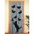 Maximex  Bambusvorhang Katze und Schmetterling, 90 x 200 cm 4