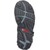 RIEKER  Damen Sandalen schwarz 6