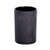 WENKO  Bad-Accessoire-Set Polaris Jet Anthrazit 3-teilig 2