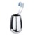 WENKO  Bad-Accessoire-Set Dakar 3-teilig 3