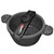 STONELINE  Universal-Kochtopf mit Niederdruck-Funktion 24 cm 1