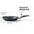 STONELINE  Bratpfanne 28 cm, Made in Germany, Induktion, antihaftbeschichtete Pfanne 6