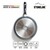 STONELINE  Bratpfanne 28 cm, Made in Germany, Induktion, antihaftbeschichtete Pfanne 2