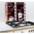 Maximex  Multi-Platte Kaffeeduft, Schneidbrett 3