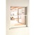   Insektenschutz Alu Fensterbausatz, 80x160 cm  weiß