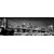 KOMARFototapete Brooklyn Bridge 368x127 cm, 4-tlg. 2