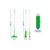 Maximex  Bodenwischer Wringo-Star, Innovativer Wischmopp 3