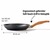 STONELINE  Bratpfanne 24 cm, Made in Germany, Induktion, antihaftbeschichtete Pfanne 6