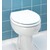 WENKO  WC-Sitz Bali Weiß 4