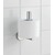 WENKO  Toiletten-Ersatzrollenhalter Bosio Edelstahl glänzend, rostfrei 4