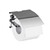 WENKO  Toilettenpapierhalter Premium Edelstahl 1