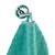 WENKO  Power-Loc® Wandhaken Duo Arcole 2