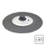 STONELINE  Universal Glasdeckel, mit Silikonrand für einen Durchmesser von 16/18/20/22/24/26/28 cm 3