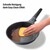 STONELINE  Kochgeschirr-Set, 8-tlg., mit abnehmbaren Griffen 6