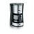 Severin  Kaffeeautomat "TYPE Switch", KA 4825, ca. 1000 W, bis 10 Tassen, AromaSwitch 8