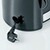 Severin  Kaffeeautomat "TYPE", KA 4822, ca. 1000 W, bis 10 Tassen, Schwenkfilter 1 x 4 mit Tropfverschluss 4