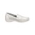 COMFORTABEL  Damen Slipper silber 4