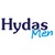 HYDAS  Herren-Inkontinenz-Slip weiß 3