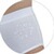 HYDAS  Inkontinenz Baumwoll-JerseySchutzhose, Schlupfform mit Strasssteinen weiß 2