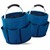 WENKO  Universal Reinigungs-Caddy Blau 2er Set, Putzcenter 1