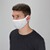 HYDAS  Mund- und Nasenmaske, PO, 4er Pack weiß 2